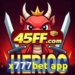 x777bet app